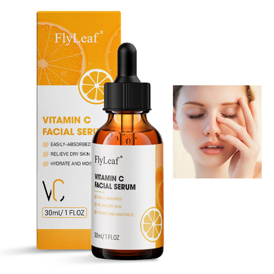 VITAMIN C FACIAL SERUM