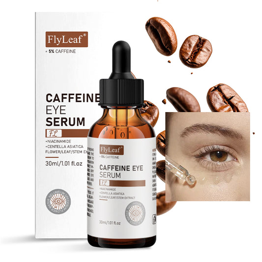 CAFFEINE EYE SERUM