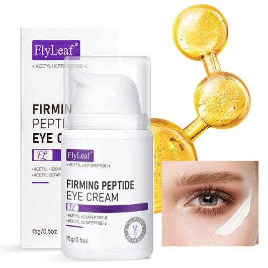 FIRMING PEPTIDE EYE CREAM