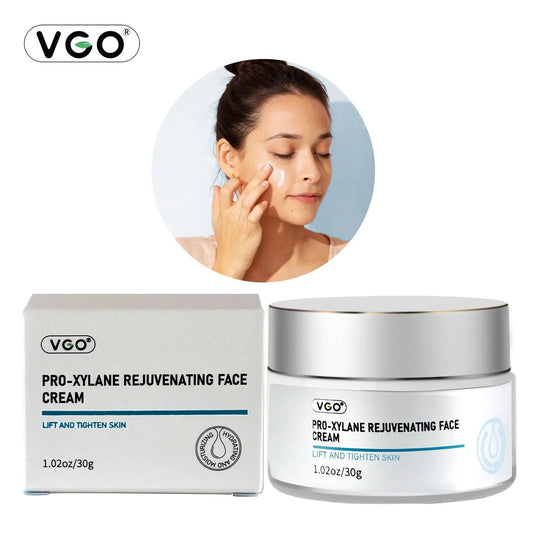 VGO PRO-XYLANE REJUVENATING FACE CREAM VGObeauty