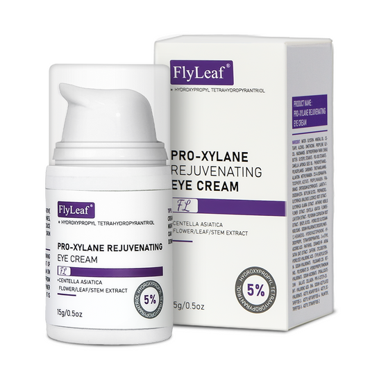 PRO-XYLANE REJUVENATING EYE CREAM