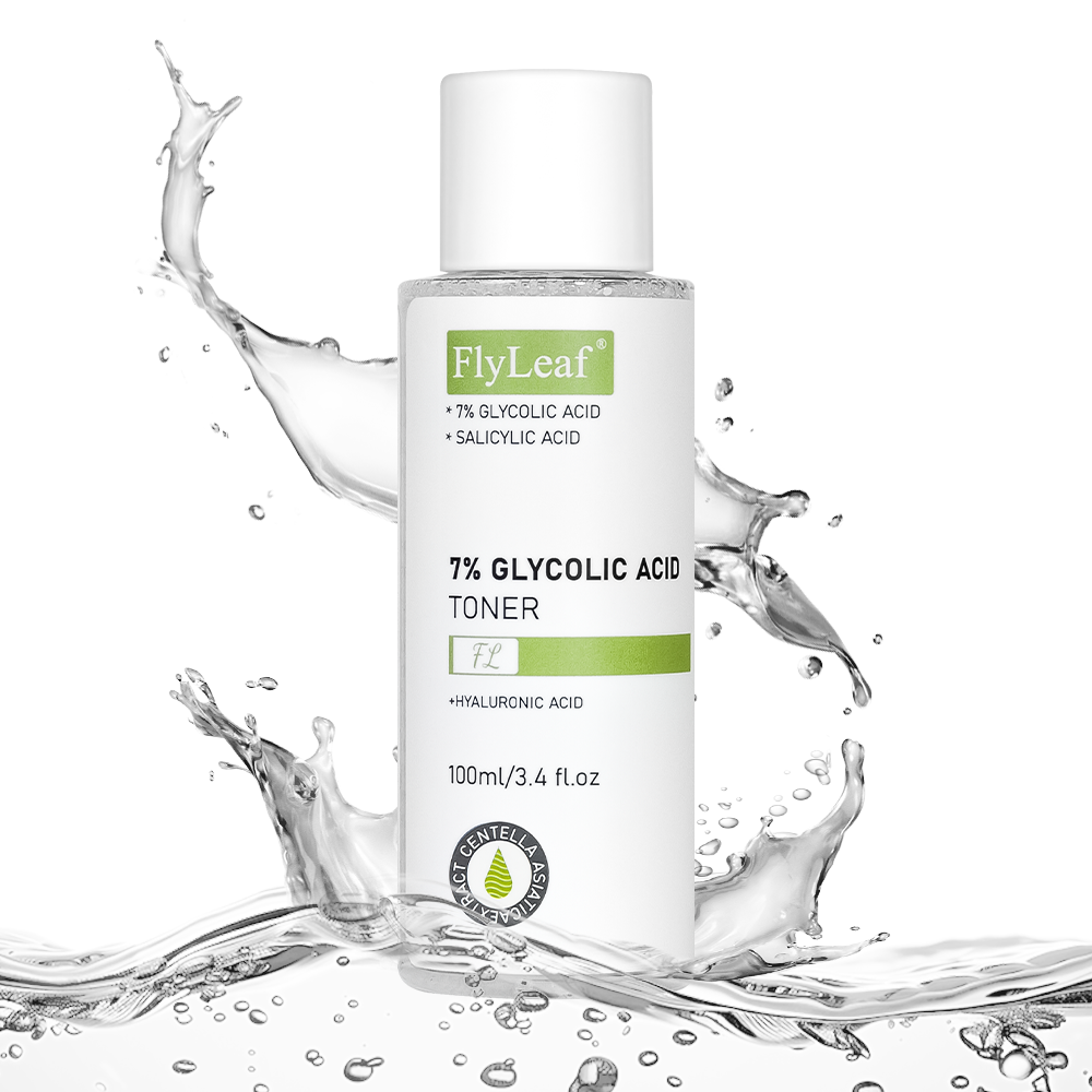 GLYCOLIC ACID TONING SOLUTION