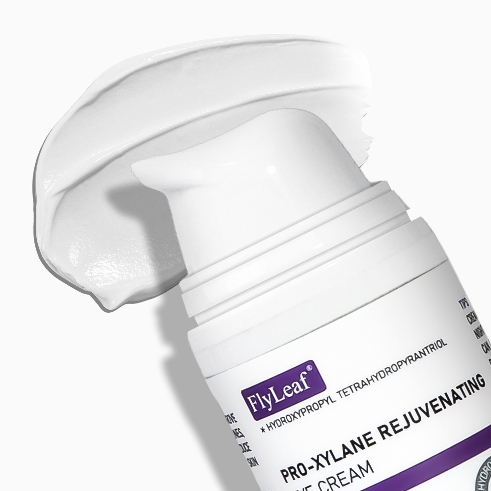 PRO-XYLANE REJUVENATING EYE CREAM