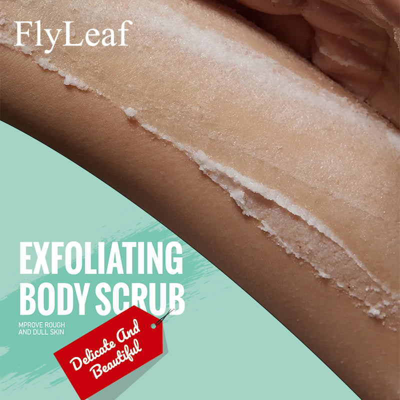 EXFOLIATING BODY SGRUB