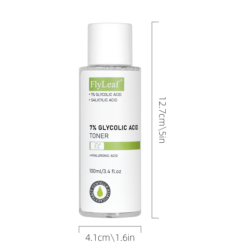 GLYCOLIC ACID TONING SOLUTION