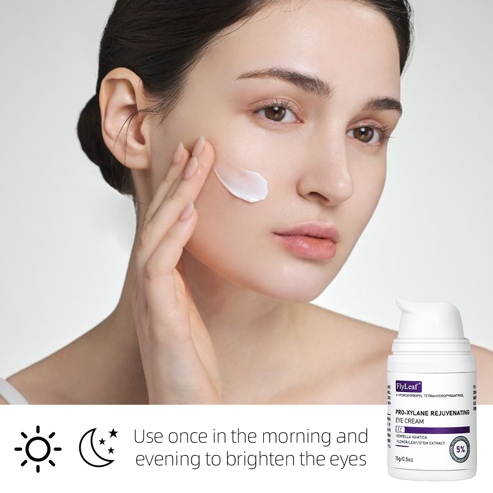 PRO-XYLANE REJUVENATING EYE CREAM