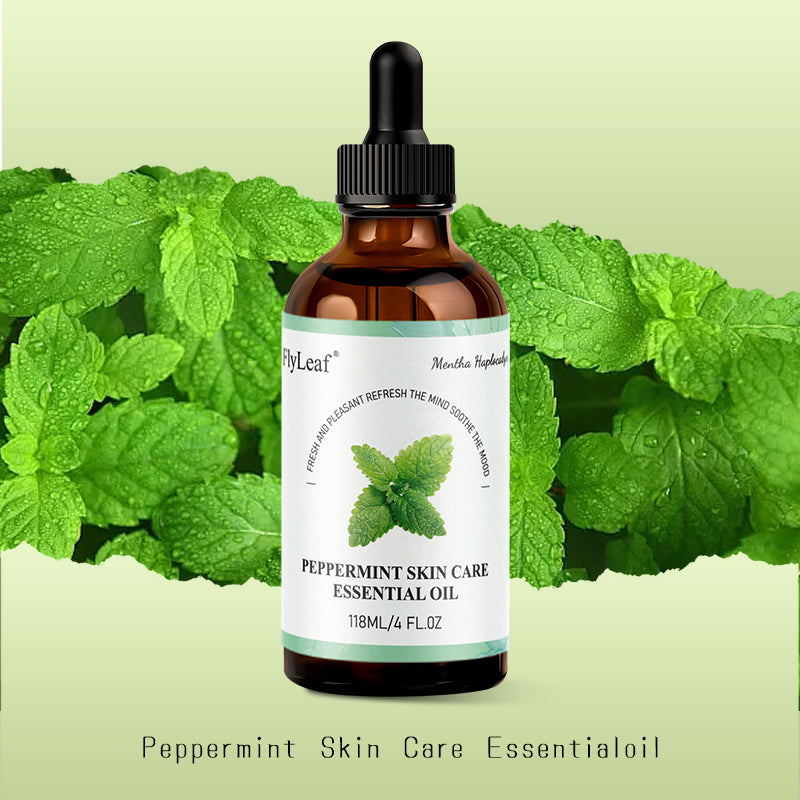 Handcraft Blends Peppermint Essential Oil