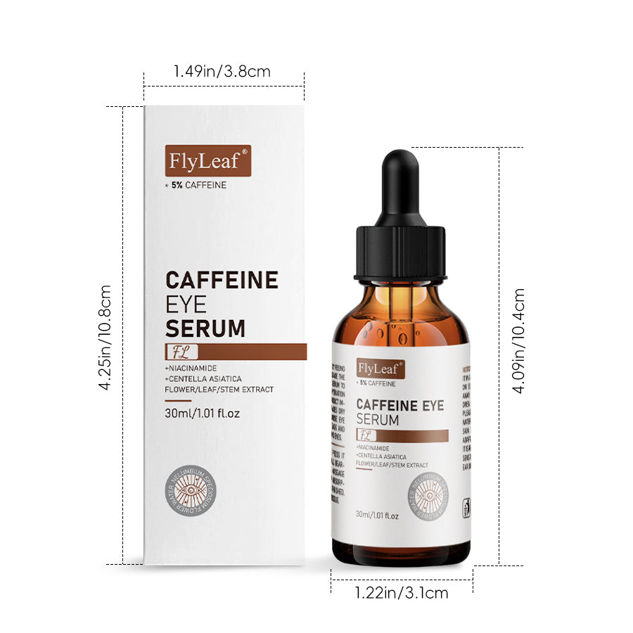 CAFFEINE EYE SERUM