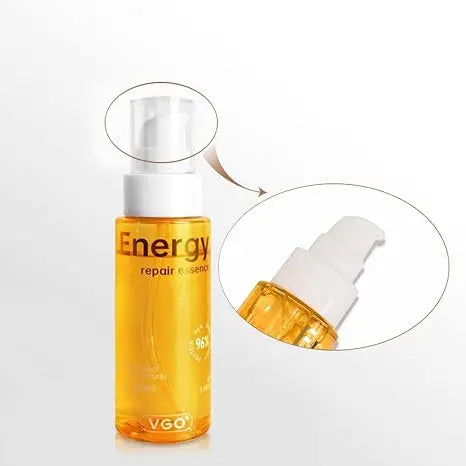 VGO Snail Mucin 96% Power Repairing Essence VGObeauty