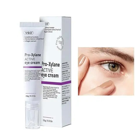 VGO Eye Cream VGObeauty