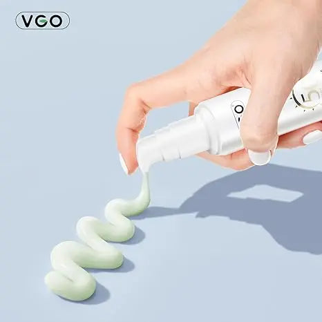 VGO Clear Face Sunscreen SPF 50 VGObeauty