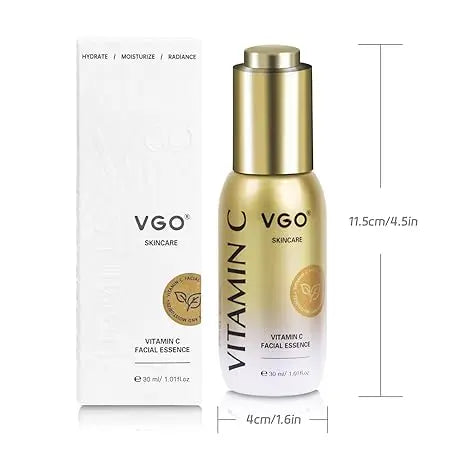 VGO Facial Serum for Face VGObeauty