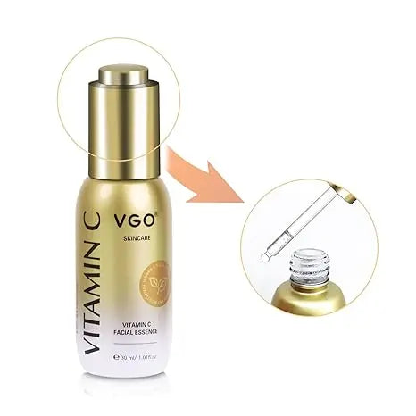 VGO Facial Serum for Face VGObeauty