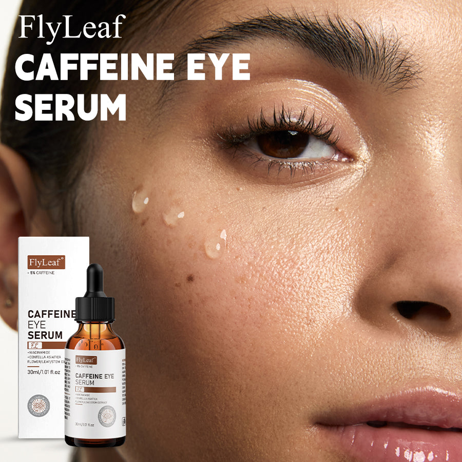 CAFFEINE EYE SERUM