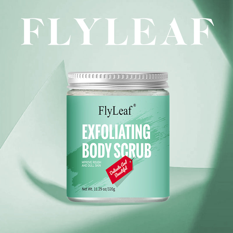 EXFOLIATING BODY SGRUB