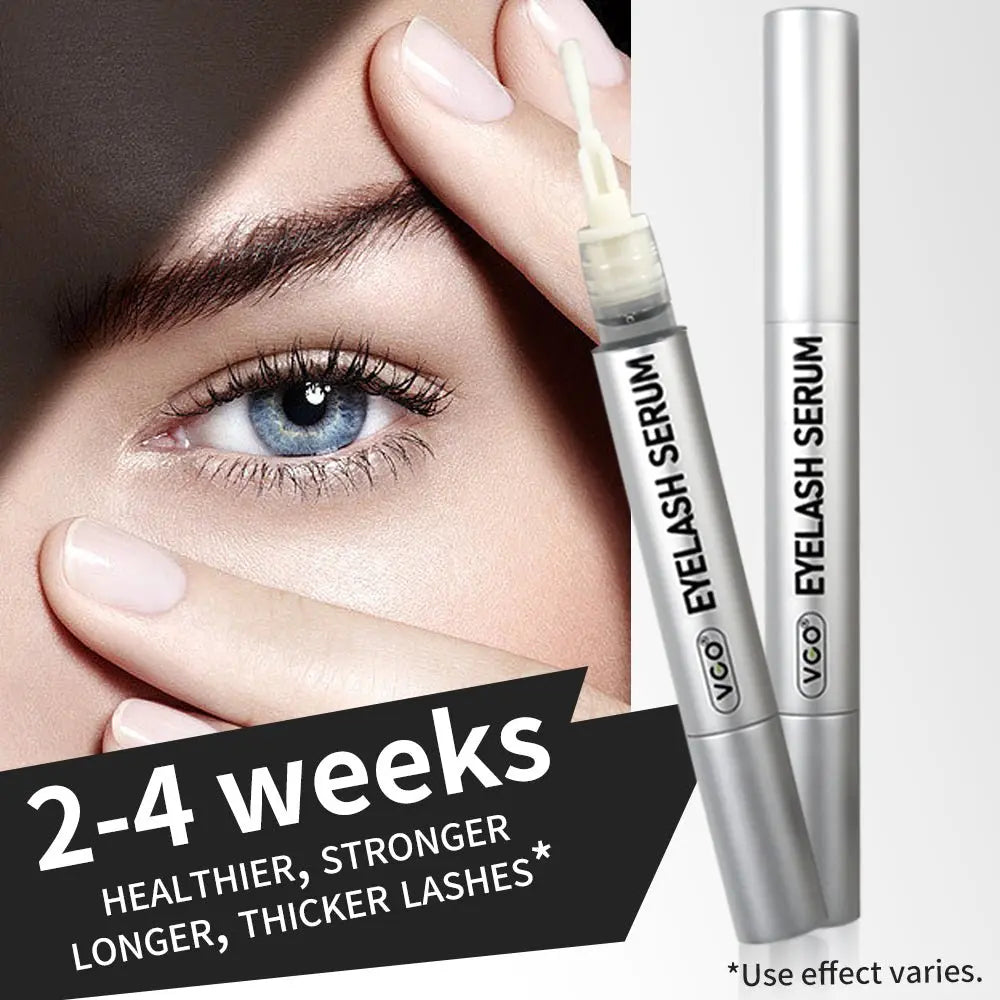 Age Intervention Eyelash - VGObeauty