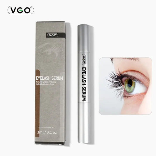 Age Intervention Eyelash - VGObeauty