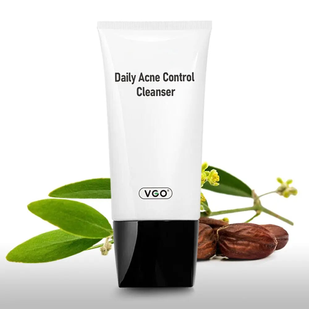 Daily Acne Control Cleanser - VGObeauty